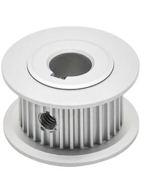 同步轮EBL72/73-S8M400-18 19 20 21 22 24 25 26 28 30齿-AB