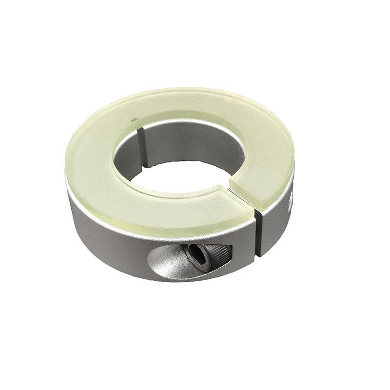 聚氨酯固定环SCDJ10 SCDJ12 16 20 25 30 40 50-10 12 13开口型