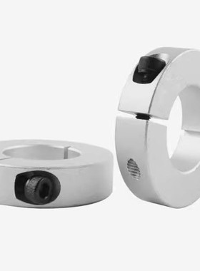 固定环 C-SCSAW开口型C-SCSAW16/20/25/30-8/10/12/15替代米思米