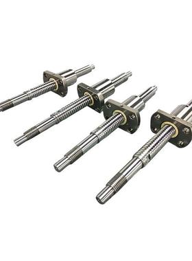 压滚珠丝杆 C-TBSB C-TB1S2E1505WXX 1510 扎156 1520 2005 010 2