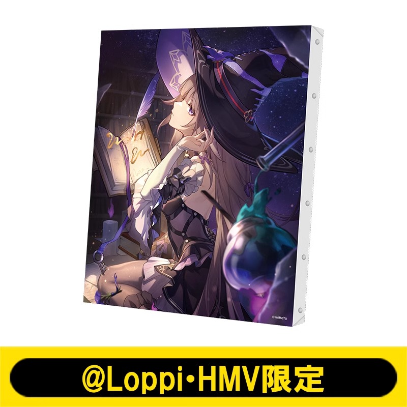 崩坏：星穹铁道×罗森