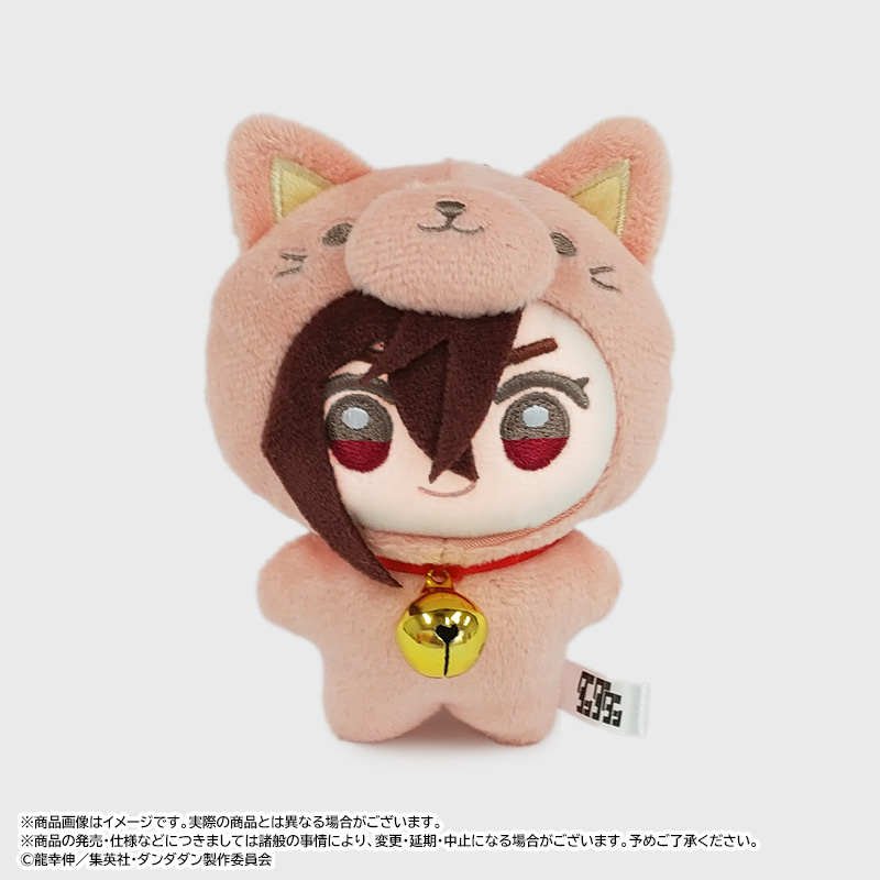 预定定金胆大党当哒Q版