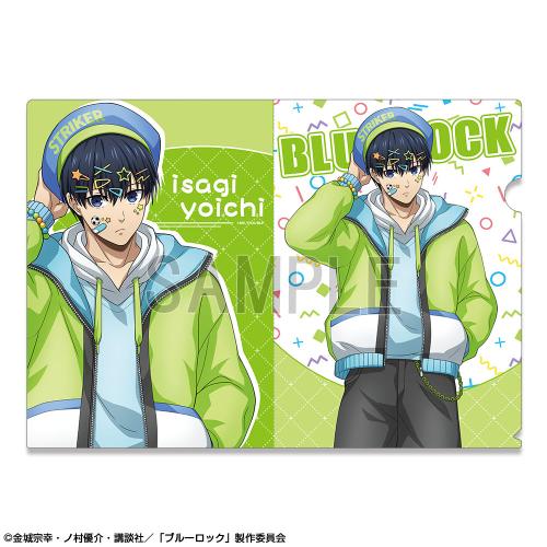 预定定金蓝色监狱锁装