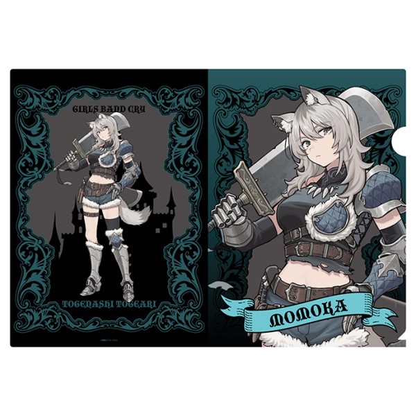预定定金Ensky哭泣少女