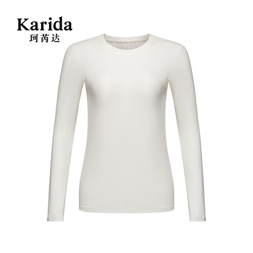 写诗长袖Karida/珂芮达