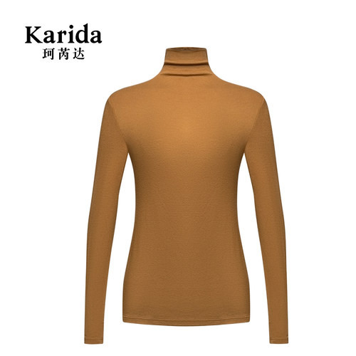 百搭打底衫Karida/珂芮达