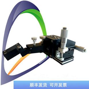 晶圆 NT03PS手动探针台 多维组合台 精密探针座 滑台 测试夹具