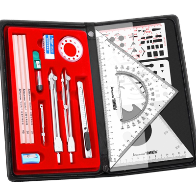 金丝猴专业级制图工具套装