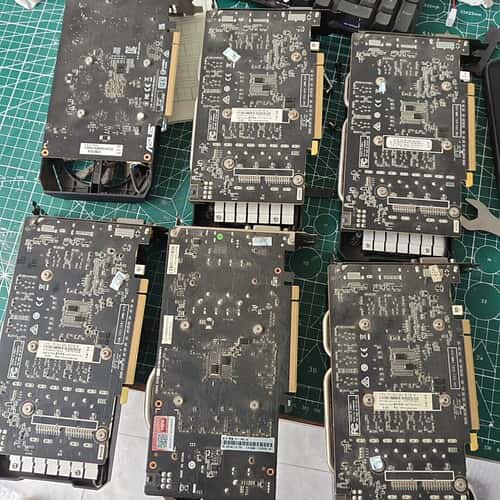 议价1060 5G的5张可维修