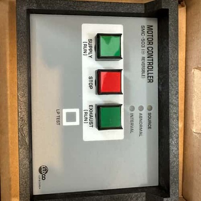 议价-503motor stater controller可维修