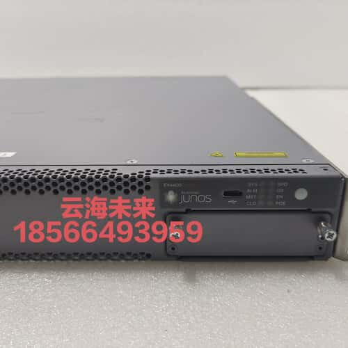议价JUPER EX4400-24P-S 24x1G 2x1可维修