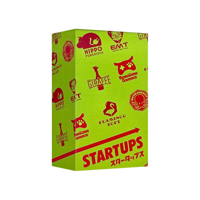 初创公司Startups3-7人投资理财