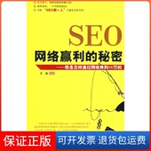 王通清华大学出版 社9787302225973 秘密 我是怎样通过网络挣到100万 保正版 SEO网络赢利