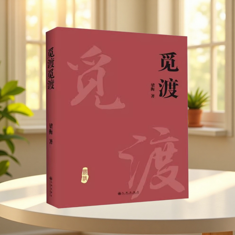 梁衡觅渡觅渡新版梁衡
