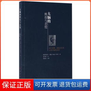 辉煌与悲怆 对于爱情创造力以及人类幸福 译者 保正版 孟凡君人民9787010177236 萨米尔·泽基 大脑 英 求索