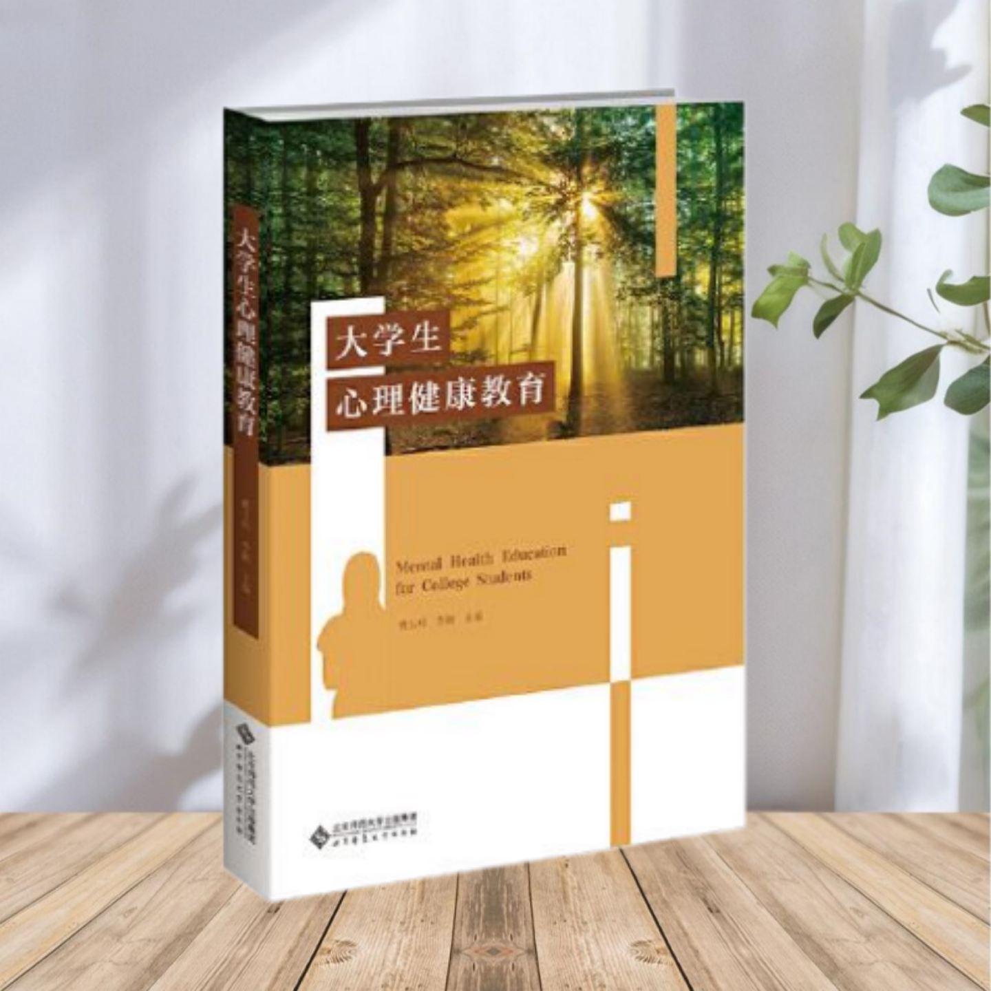 大学生心理健康教育曹玉玲李颖