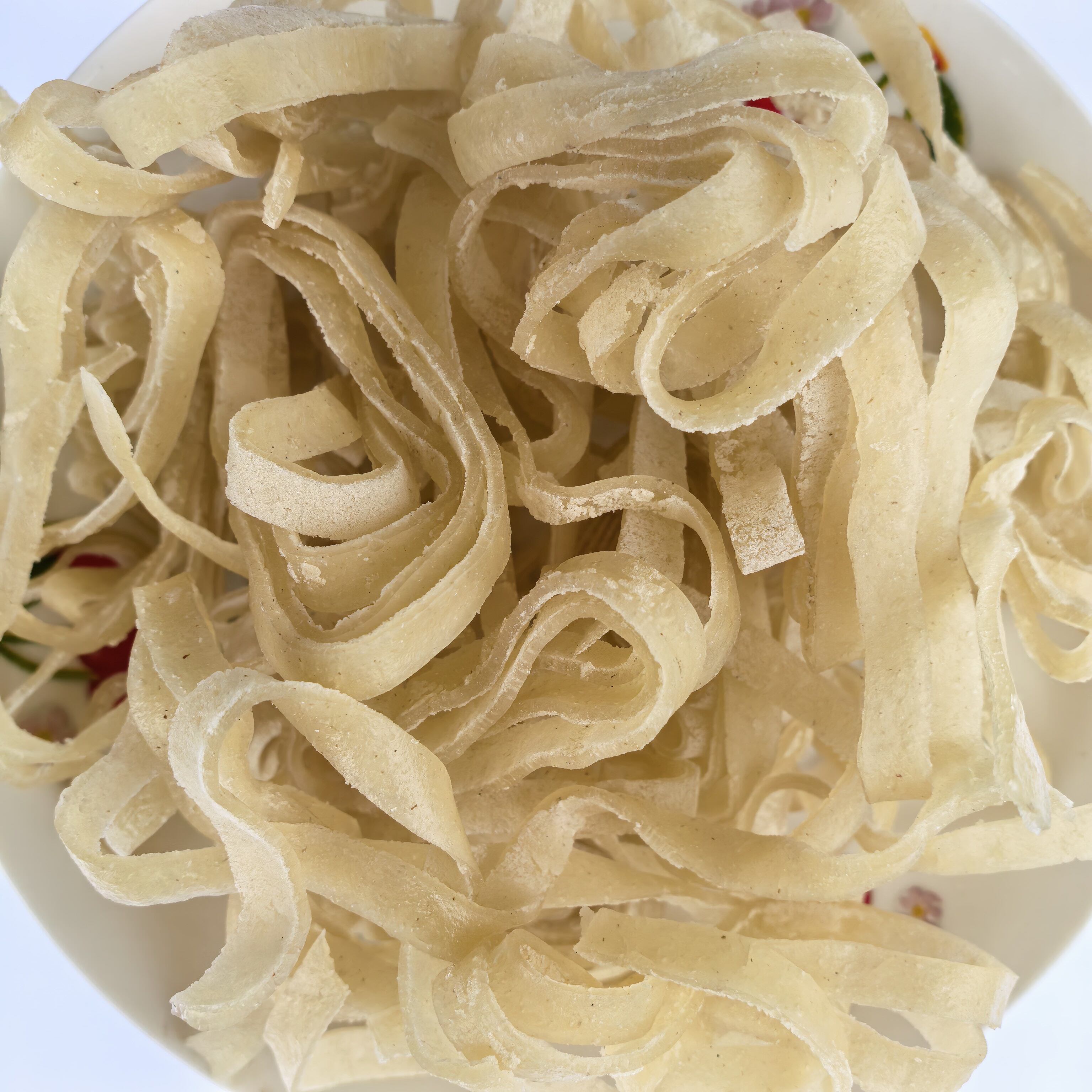 湖北特产豆丝糍粑武汉黄陂农家柴火手工先做豆皮豆折豆丝豆糕干货