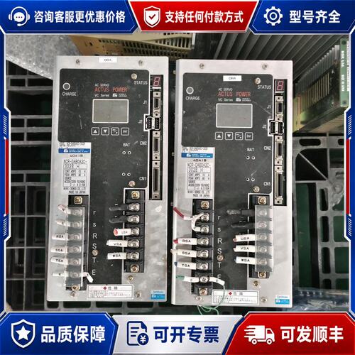 议价NIKKI DENSO日机电装NCR-DAB0A2C-302可维修