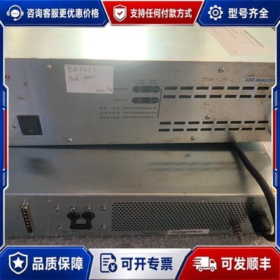 议价Thermo电子束备件SDD ANALYZER型号0190可维修