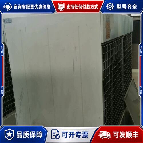 议价麦克维尔65匹风冷模块机型号MAC230DR5制冷制热双可维修