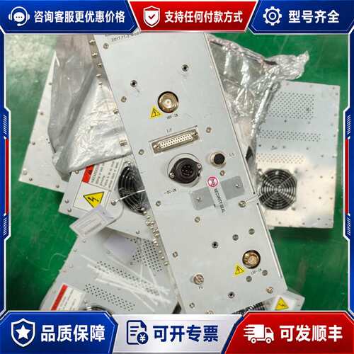 议价ADTEC射频电源匹配器AMVG-1000-HLF-KZ3-可维修