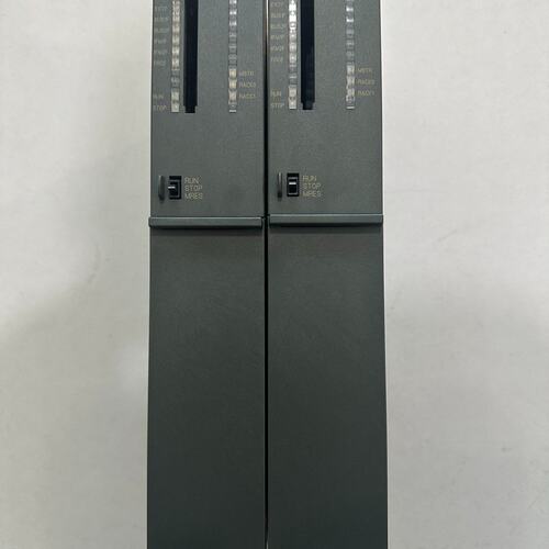 议价西门子400系列系列PLC6ES7 417-4HT14-0可维修