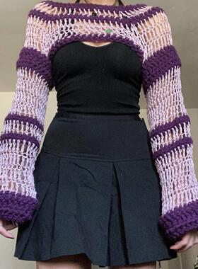 hosiery glossy pantyhose women crotch closed open stockings