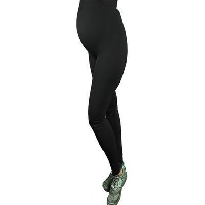 Maternity wear yoga pants fitness exercise maternity pants