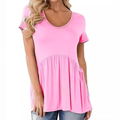 women for dress and clothes girls size breastfeeding tops