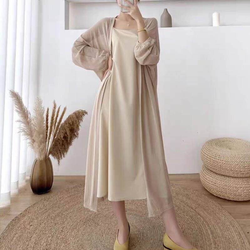 Sun protection shirt ice silk large size cardigan jacket