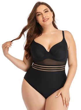 full figure strapless underwire multiway contour bra black