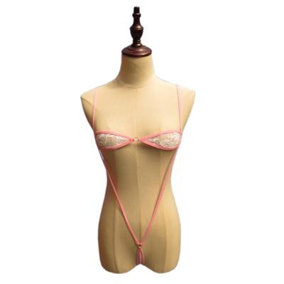 thong ejection lingerie womens charming panties sexy Sexy