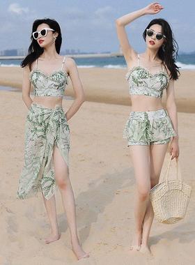 Jinger suit couple spring hot set piece three womens