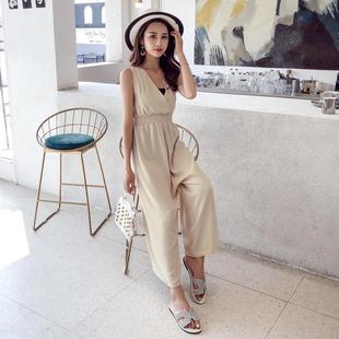 Beach dress for summer women in Bali island vacation long