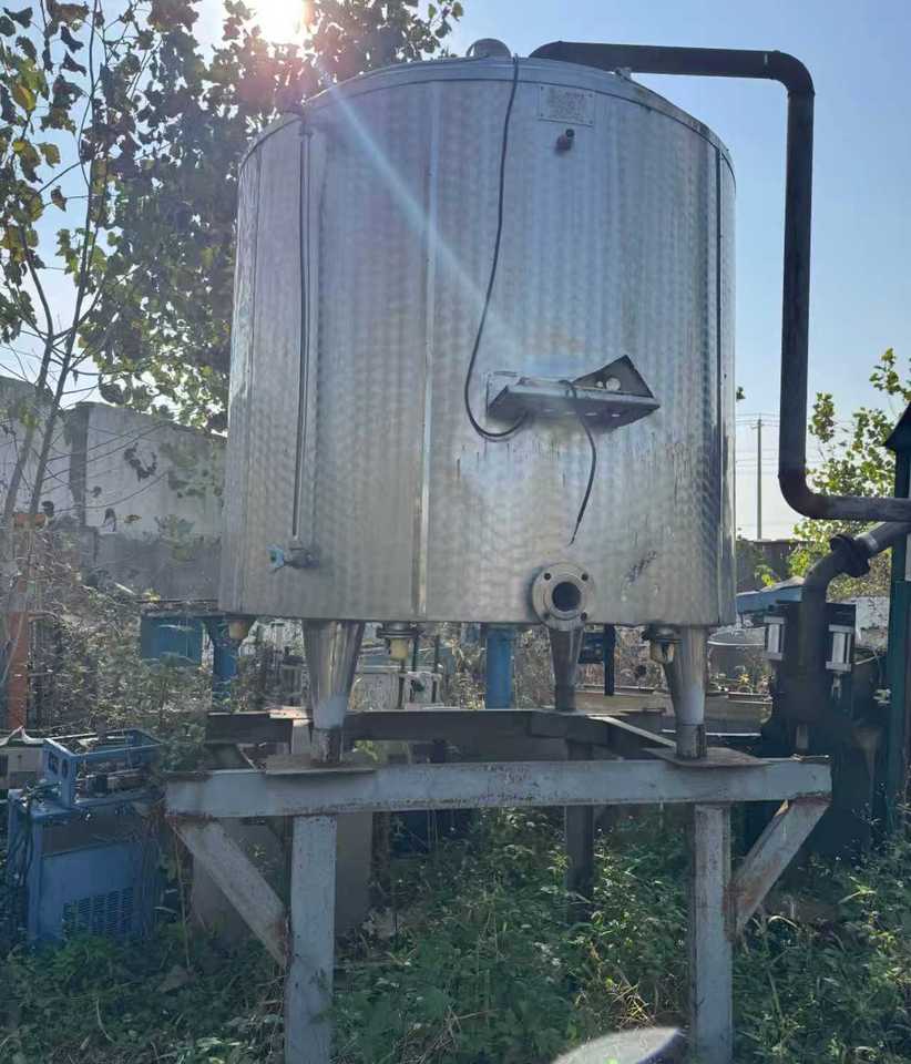 11月20日徐州纳米公司机器设备、无形资产等资产网络拍卖公告