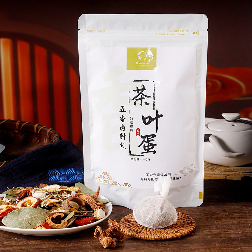 茶叶蛋调料包五香卤蛋料包