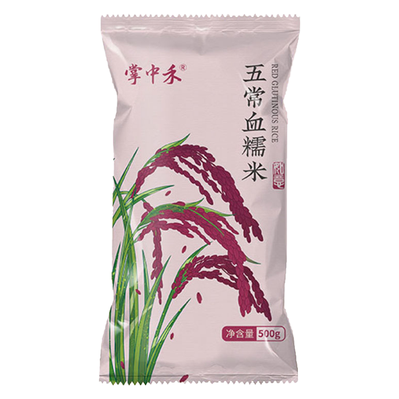 包粽子专用血糯米五常糯米