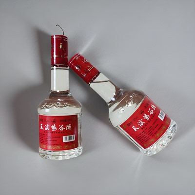 清香型天溪紫谷酒40050云南白酒