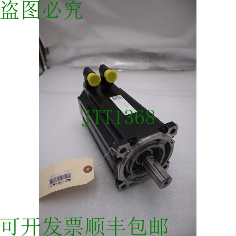 原装供应ALLEN BRADLEY MPL-B4540F-MJ74AA 伺服电机 M-186