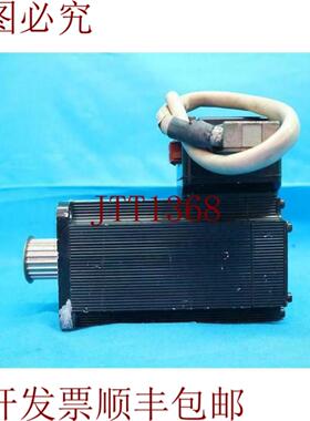 供应Parker Digiplan交流伺服电机带切割电缆