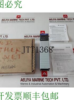 供应Allen-Bradley 1756-ENBT 宽带 ENETIP 通信 Controllog