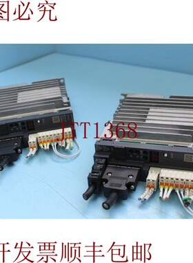 原装供应  交流伺服驱动器 MR-JN-40A 400W,,,