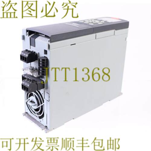 供应丹佛斯 VLT 131B0038 FC302P2K2T5E20H1XG