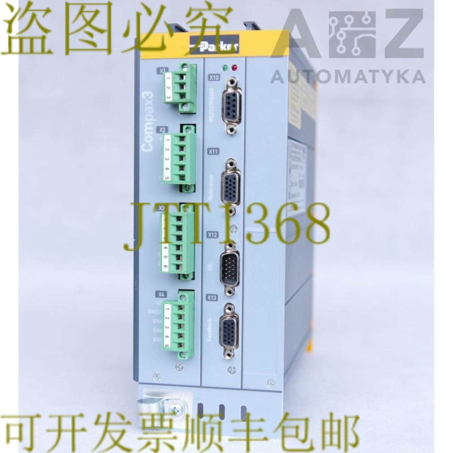 供应COMPAX3 COMPAX-3 部件号C3S025V2F10 I11 T30 M