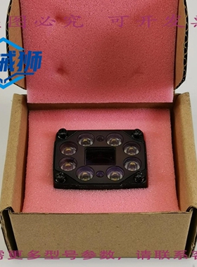 原装供应 康耐视 DMLT-IL-RE-P/ ID 820-10344-1R 01 OBJEKTIVBAU