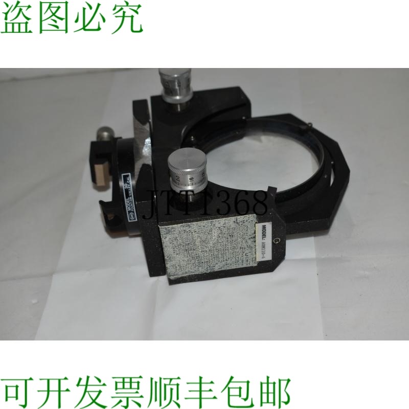 原装供应AEROTECH A0M110-4 镜面安装 4“ ID 带 Nrc 型号 3