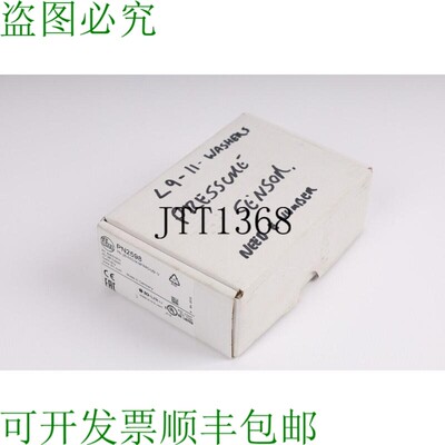 原装供应IFM PN-,25-REG14-MFRKG/US/ /V PN2598