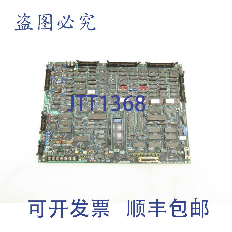 原装供应三菱电机 ASY 3BK23057 PLC 电路板 模块主板