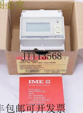 供应IME CE4DT06A4 Conto D4-Pd 3ph 63A 3x240V