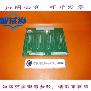 原装供应 ECKELMANN TVO-4140-01/EAB 0105185/HAUPTKARTE/PLATIN